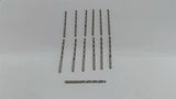 Precision R18H #4 High Speed Jobber Drill Bit