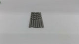 Precision R18P #8 Jobber Drill Bit