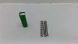 Precision R18P #9 Jobber Length Drill Bit