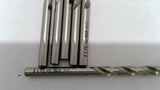 Precision R18P #9 Jobber Length Drill Bit