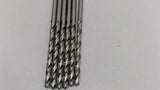 Precision R18P #9 Jobber Length Drill Bit