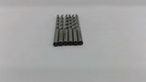 Precision R18P #9 Jobber Length Drill Bit