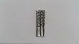 Precision R18P #9 Jobber Length Drill Bit