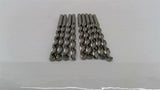 Precision R189 #10 Jobber Length Drill Bit
