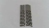 Precision R189 #10 Jobber Length Drill Bit