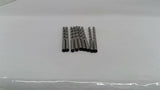 Precision R189 #10 Jobber Length Drill Bit