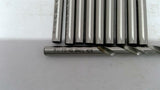 Precision R189 #11 Jobber Length Drill Bit