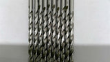 Precision R189 #11 Jobber Length Drill Bit