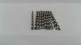 Precision R18P #12 Bright Jobber Length Drill Bit