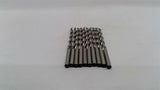 Precision R18P #12 Bright Jobber Length Drill Bit