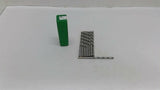 Precision R18P #13 Bright Jobber Length Drill Bit 2