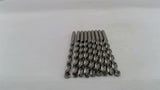 Precision R18P #13 Bright Jobber Length Drill Bit 2