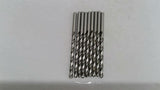 Precision R18P #13 Bright Jobber Length Drill Bit 2