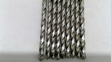 Precision R18P #13 Bright Jobber Length Drill Bit 2