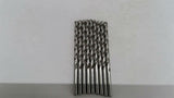 Precision R18P #13 Bright Jobber Length Drill Bit 2