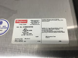 Hoffman A1008CHNFSS Enclosure Stainless Steel 10x8