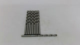 Precision R18P #15 Bright Jobber Length Drill Bit