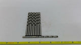 Precision R18P #15 Bright Jobber Length Drill Bit
