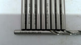Precision R18P #15 Bright Jobber Length Drill Bit