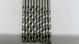 Precision R18P #15 Bright Jobber Length Drill Bit