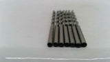 Precision R18P #16 Bright Jobber Length Drill Bit