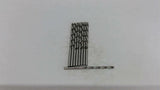 Precision R18P #17 Bright Jobber Length Drill Bit