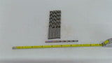 Precision R18P #17 Bright Jobber Length Drill Bit
