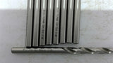 Precision R18P #17 Bright Jobber Length Drill Bit