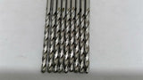 Precision R18P #17 Bright Jobber Length Drill Bit