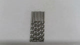 Precision R18P #17 Bright Jobber Length Drill Bit