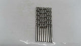 Precision R18P #17 Bright Jobber Length Drill Bit