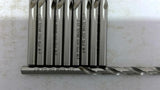 Precision R18P #18 Jobber Length Drill Bit