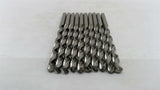 Precision R18P #18 Jobber Length Drill Bit