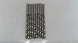 Precision R18P #18 Jobber Length Drill Bit