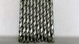 Precision R18P #18 Jobber Length Drill Bit