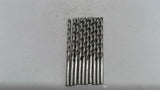 Precision R18P #18 Jobber Length Drill Bit