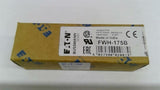 Eaton Bussmann FWH-175B Fuse 175A 500V