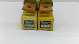 Buss Tron KAC 225 Fuse 225A 600V Lot Of 2