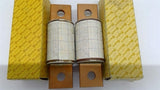 Buss Tron KAC 225 Fuse 225A 600V Lot Of 2
