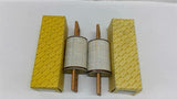 Buss Tron KAC 225 Fuse 225A 600V Lot Of 2