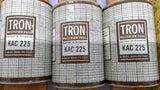 Buss Tron KAC 225 Fuse 225A 600V Lot Of 3