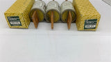 Buss Tron KAC 225 Fuse 225A 600V Lot Of 3