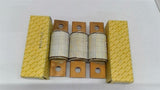 Buss Tron KAC 225 Fuse 225A 600V Lot Of 3