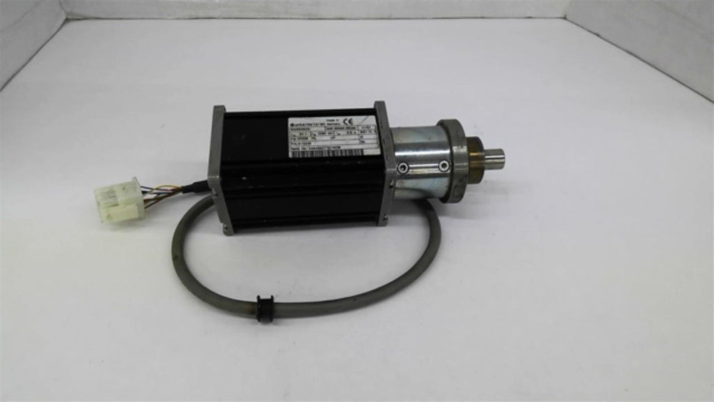 Dunkermotoren BG65X50SI SNR 88565 05088