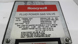 Honeywell V4055A 1031 Fluid Power Gas Valve 110/120V 50/60