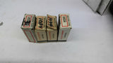 Cutler Hammer H1034 Lot Of 4 Heater Coil