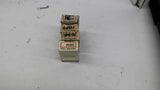 Cutler Hammer H1034 Lot Of 4 Heater Coil