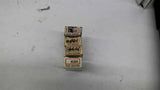 Cutler Hammer H1034 Lot Of 4 Heater Coil