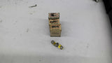 Cutler Hammer H1034 Lot Of 4 Heater Coil