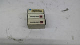 Cutler Hammer H1041 Heater Coil Lot Of 3
